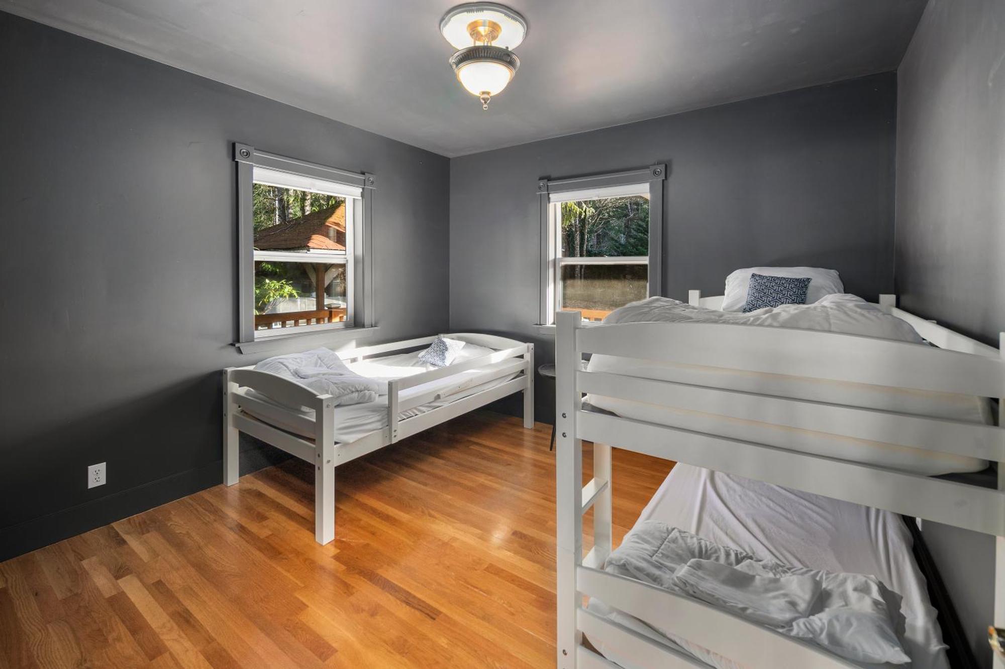 Robin Hood Village Resort Union Chambre photo
