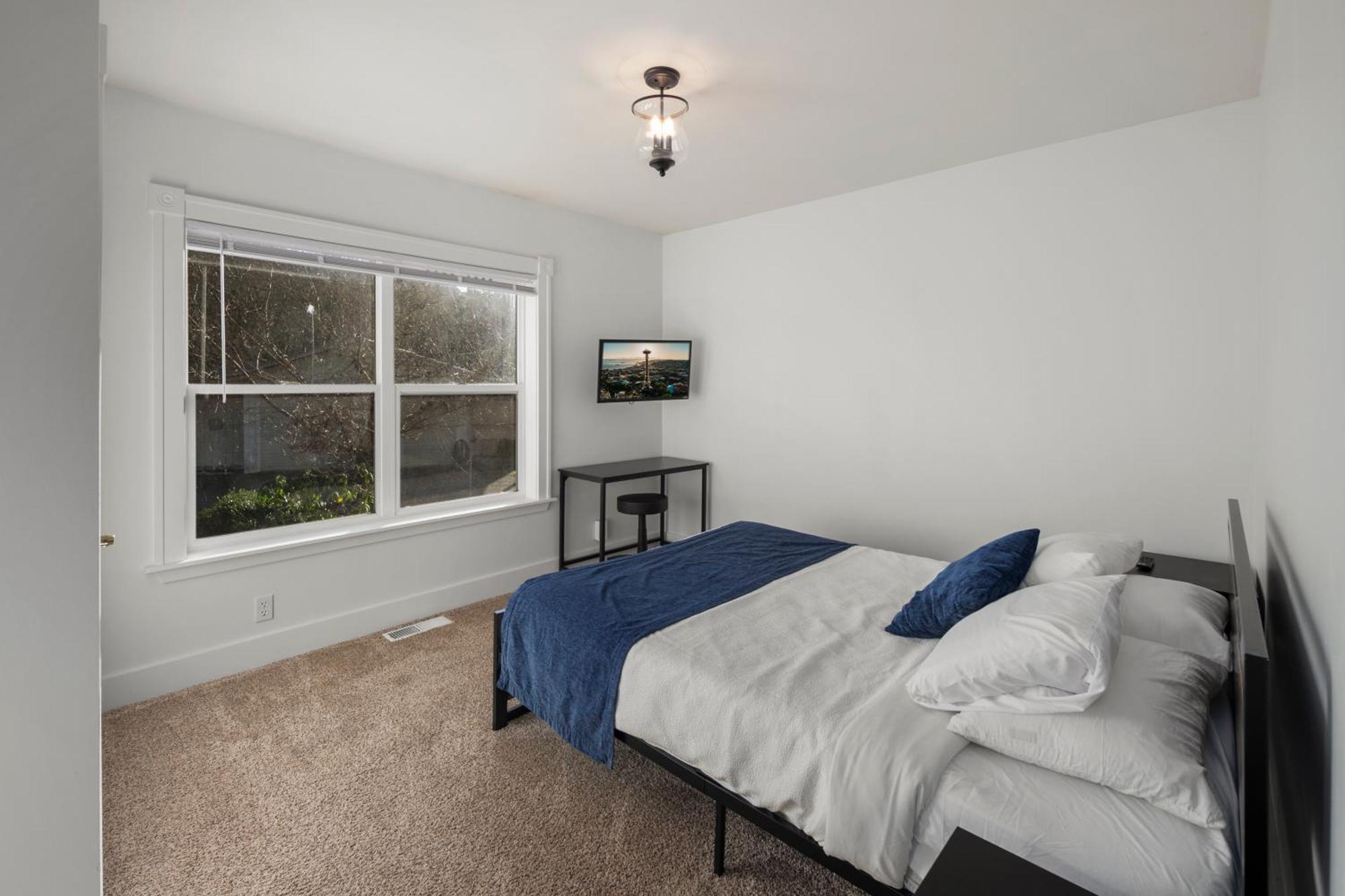 Robin Hood Village Resort Union Chambre photo