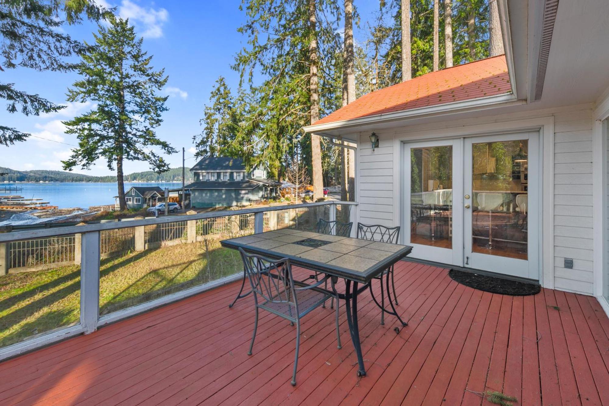 Robin Hood Village Resort Union Chambre photo