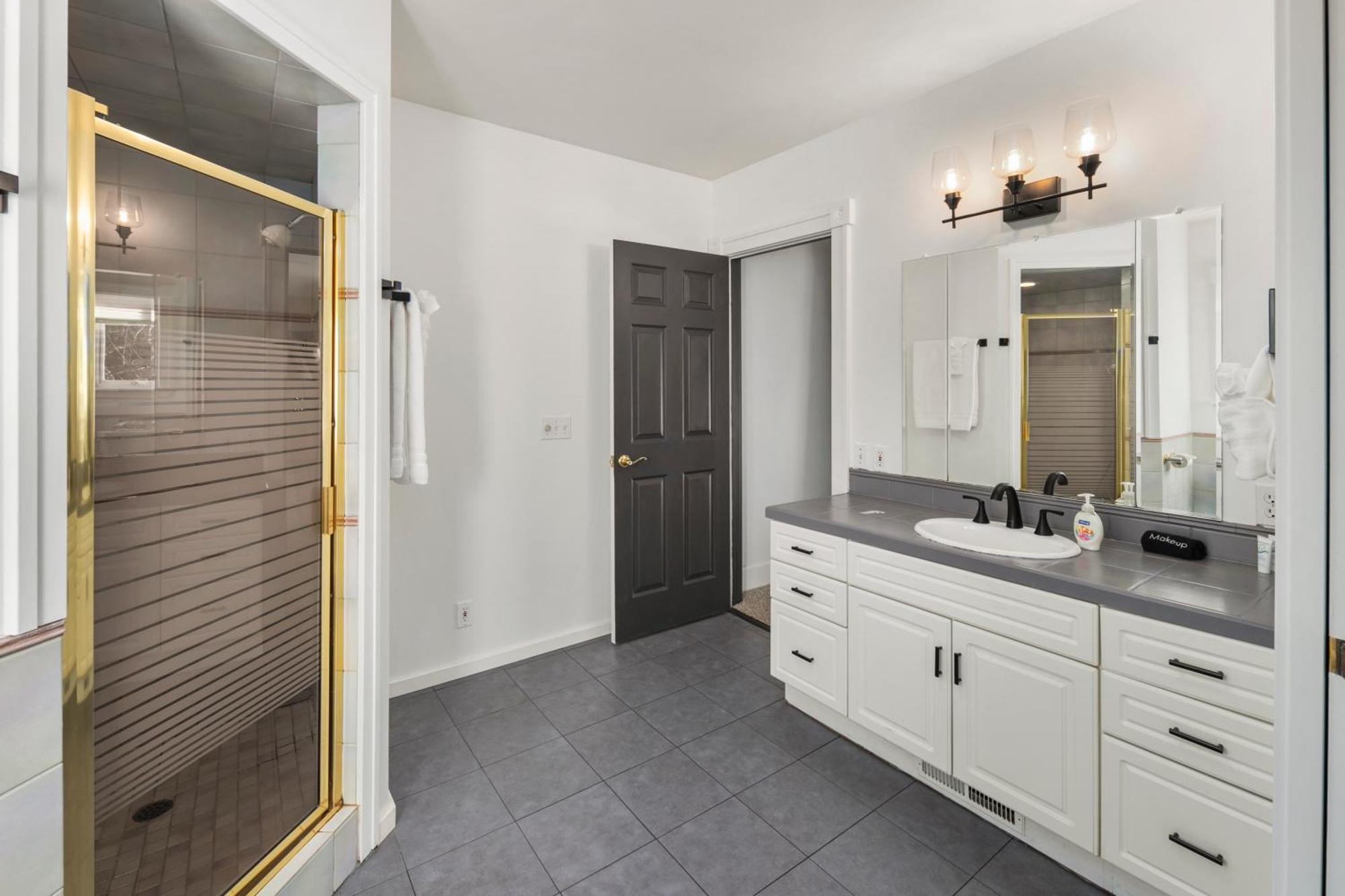 Robin Hood Village Resort Union Chambre photo