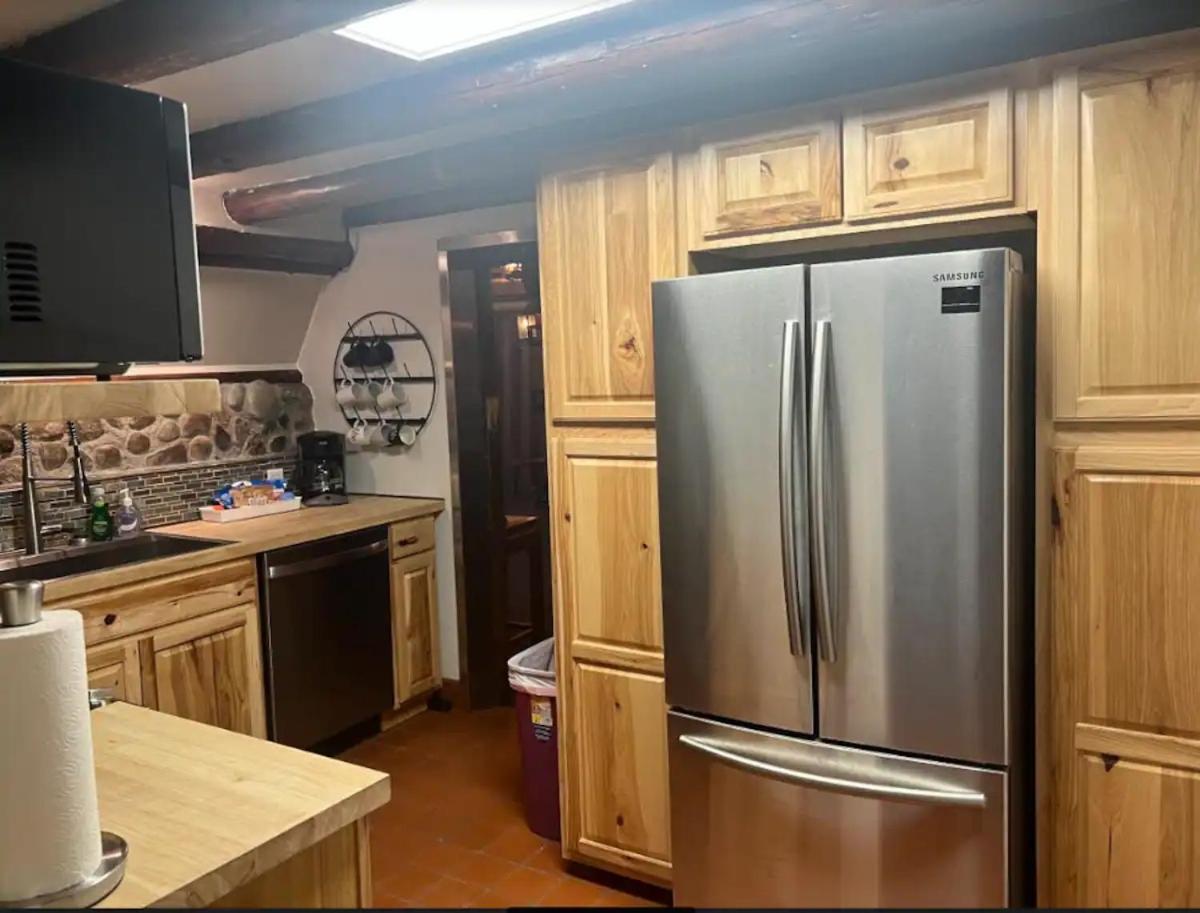 Robin Hood Village Resort Union Chambre photo