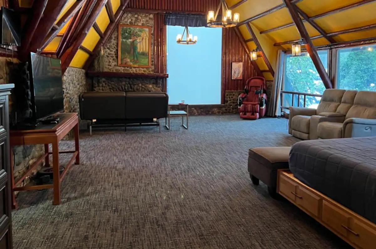 Robin Hood Village Resort Union Chambre photo