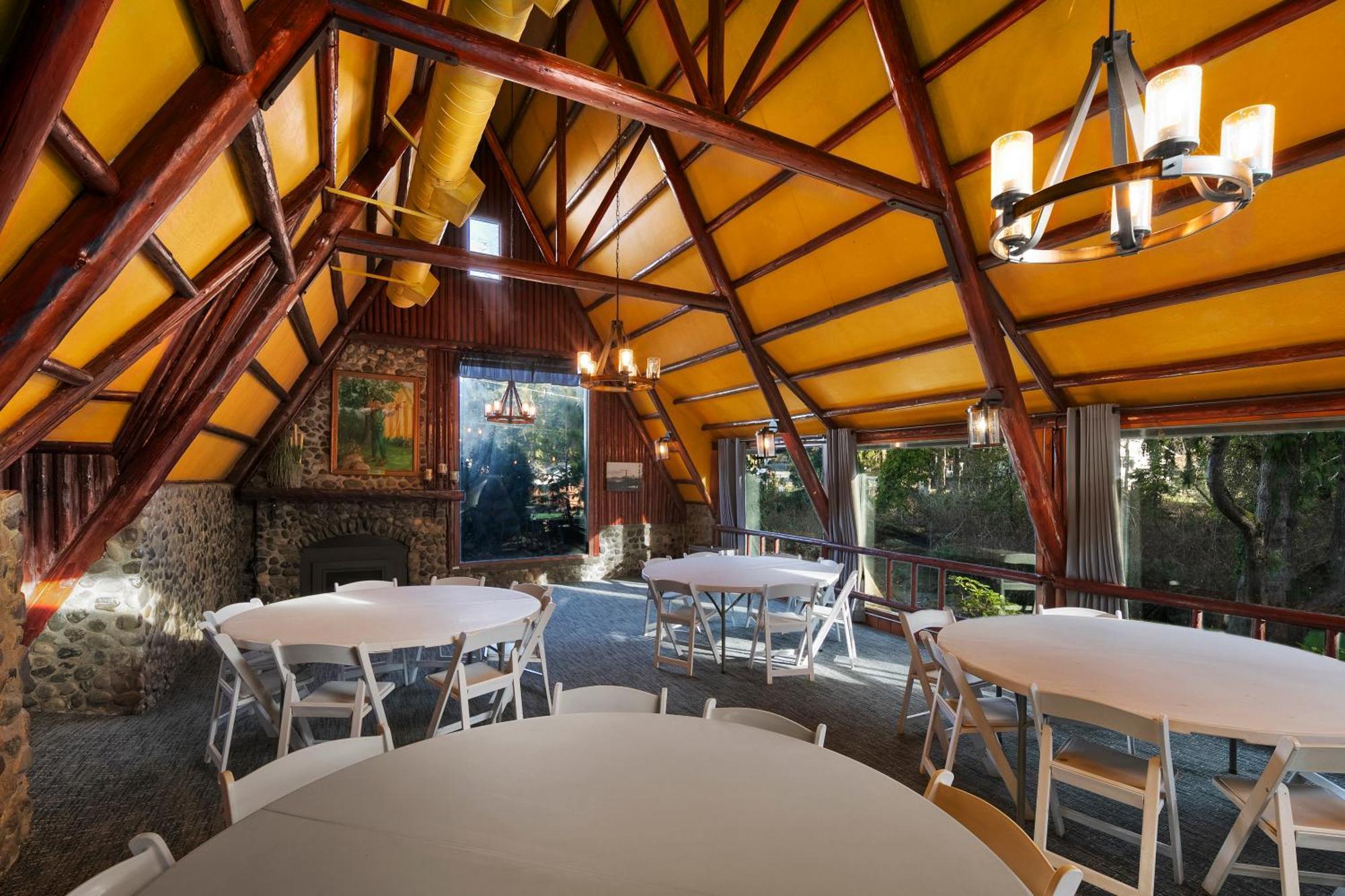 Robin Hood Village Resort Union Chambre photo