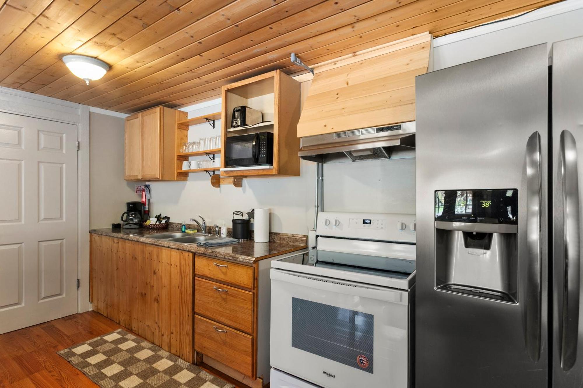 Robin Hood Village Resort Union Chambre photo