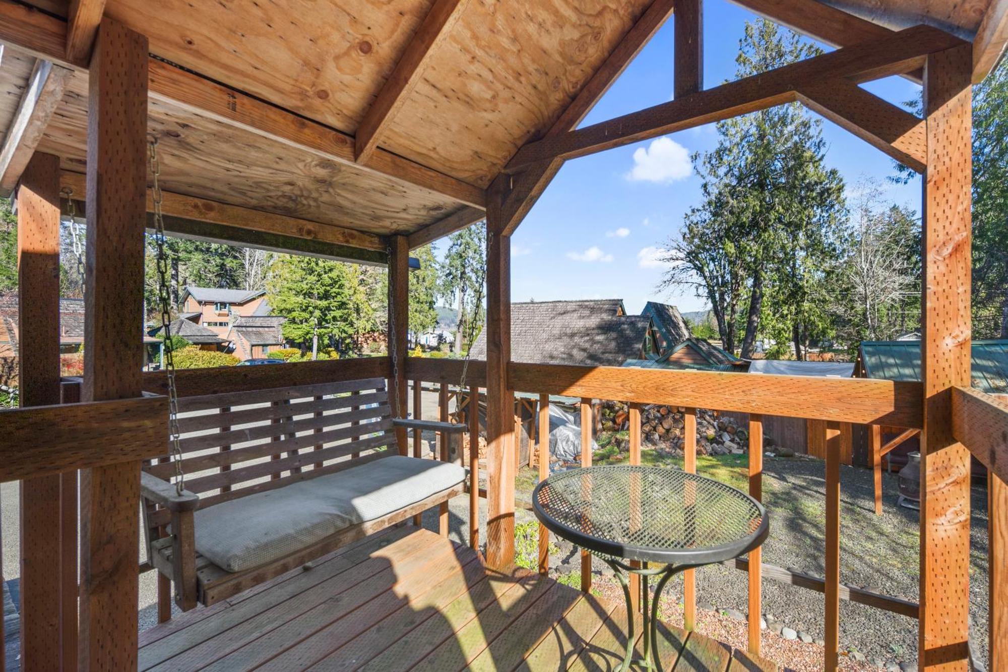Robin Hood Village Resort Union Chambre photo