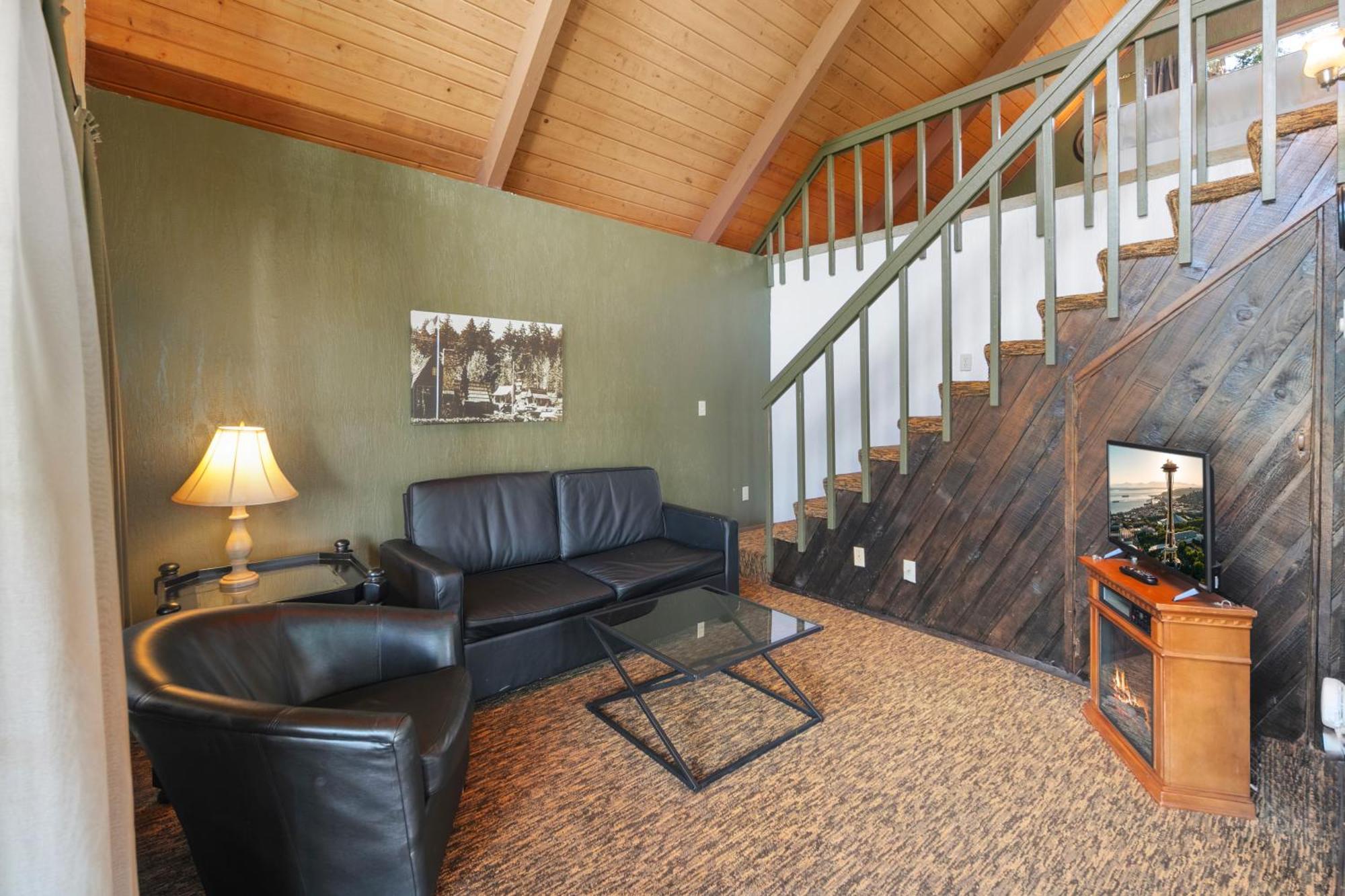 Robin Hood Village Resort Union Chambre photo