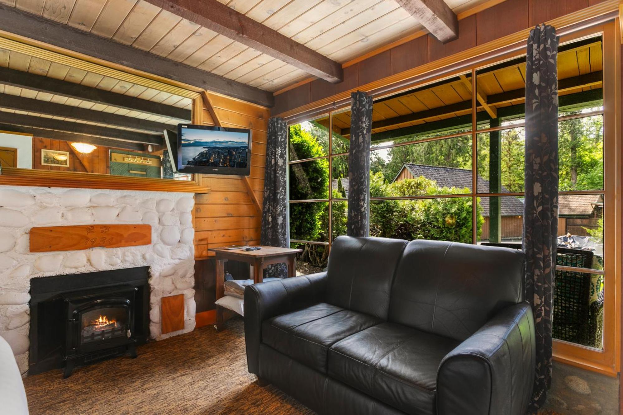 Robin Hood Village Resort Union Chambre photo